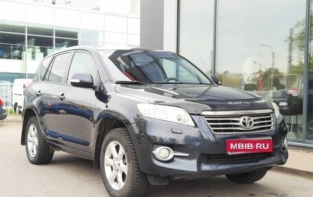 Toyota RAV4, 2010 год, 1 035 000 рублей, 3 фотография