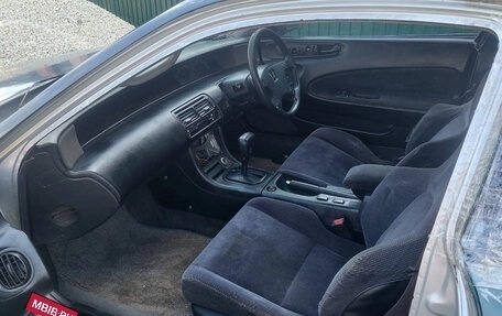 Honda Prelude IV, 1992 год, 150 000 рублей, 2 фотография