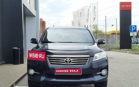 Toyota RAV4, 2010 год, 1 035 000 рублей, 2 фотография