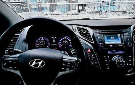 Hyundai i40 I рестайлинг, 2015 год, 1 350 000 рублей, 3 фотография