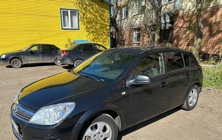 Opel Astra H, 2012 год, 630 000 рублей, 2 фотография