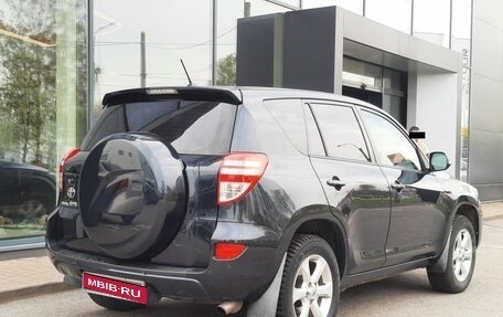 Toyota RAV4, 2010 год, 1 035 000 рублей, 4 фотография