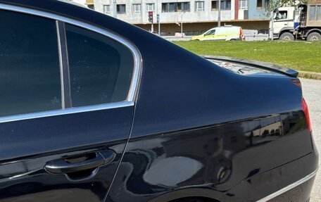 Volkswagen Passat B6, 2010 год, 999 000 рублей, 4 фотография