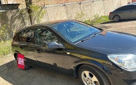Opel Astra H, 2012 год, 630 000 рублей, 3 фотография