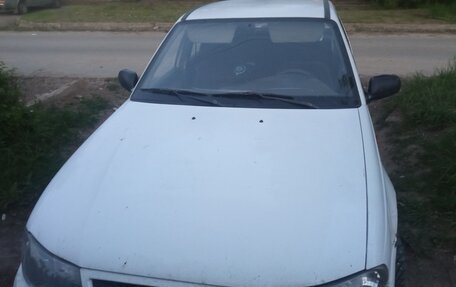 Daewoo Nexia I рестайлинг, 2012 год, 125 000 рублей, 2 фотография