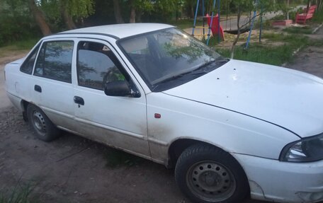 Daewoo Nexia I рестайлинг, 2012 год, 125 000 рублей, 3 фотография