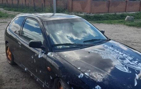 Mitsubishi Colt VI рестайлинг, 1998 год, 200 000 рублей, 2 фотография