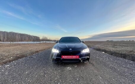 BMW 5 серия, 2011 год, 2 100 000 рублей, 2 фотография