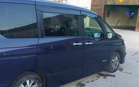 Nissan Serena IV, 2019 год, 2 500 000 рублей, 4 фотография