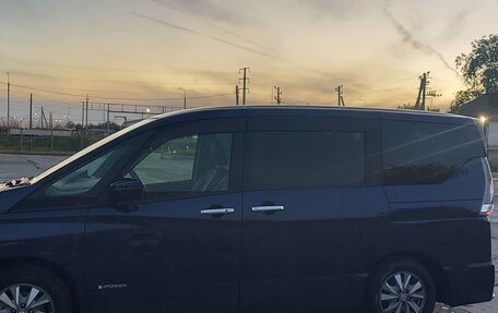 Nissan Serena IV, 2019 год, 2 500 000 рублей, 2 фотография