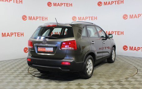 KIA Sorento II рестайлинг, 2010 год, 1 270 000 рублей, 5 фотография