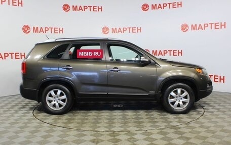 KIA Sorento II рестайлинг, 2010 год, 1 270 000 рублей, 4 фотография