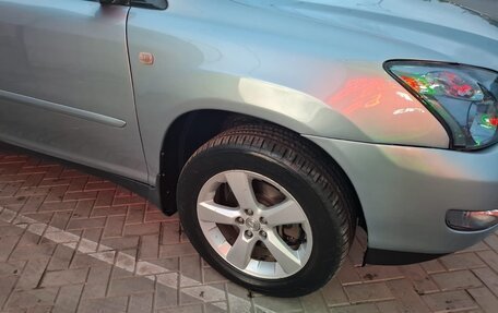 Lexus RX II рестайлинг, 2006 год, 1 200 000 рублей, 6 фотография