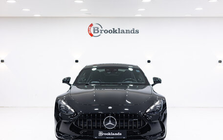 Mercedes-Benz AMG GT, 2024 год, 24 490 000 рублей, 2 фотография