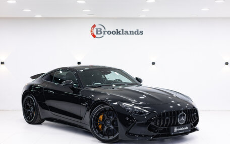 Mercedes-Benz AMG GT, 2024 год, 24 490 000 рублей, 3 фотография