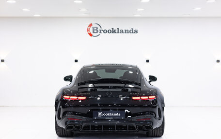 Mercedes-Benz AMG GT, 2024 год, 24 490 000 рублей, 5 фотография