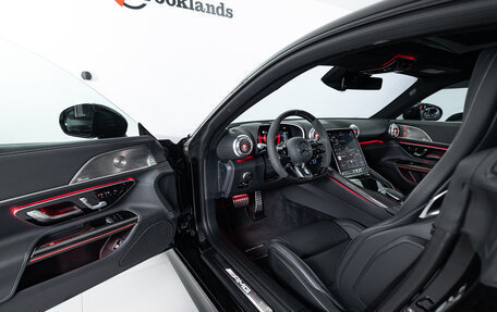 Mercedes-Benz AMG GT, 2024 год, 24 490 000 рублей, 7 фотография