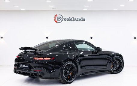 Mercedes-Benz AMG GT, 2024 год, 24 490 000 рублей, 4 фотография