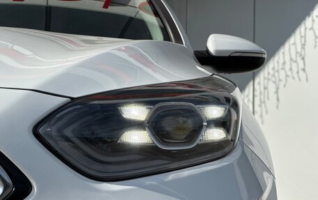 KIA cee'd III, 2018 год, 1 700 000 рублей, 4 фотография
