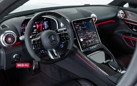 Mercedes-Benz AMG GT, 2024 год, 24 490 000 рублей, 9 фотография