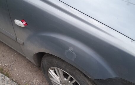 KIA Rio II, 2007 год, 300 000 рублей, 4 фотография