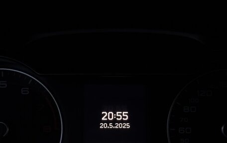 Audi A4, 2014 год, 1 570 000 рублей, 3 фотография