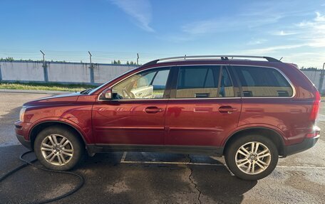 Volvo XC90 II рестайлинг, 2009 год, 1 100 000 рублей, 3 фотография