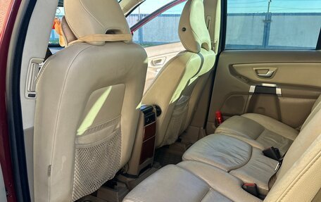 Volvo XC90 II рестайлинг, 2009 год, 1 100 000 рублей, 5 фотография