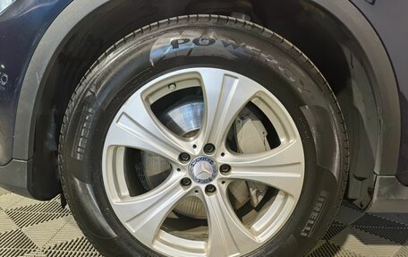 Mercedes-Benz GLC, 2016 год, 2 719 000 рублей, 7 фотография