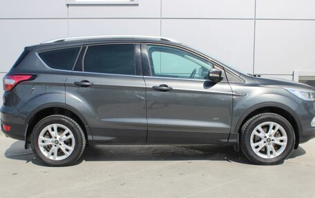 Ford Kuga III, 2017 год, 1 429 000 рублей, 5 фотография