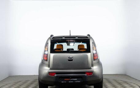 KIA Soul I рестайлинг, 2010 год, 887 000 рублей, 6 фотография