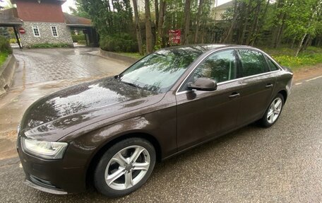 Audi A4, 2014 год, 1 900 000 рублей, 2 фотография