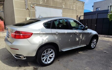 BMW X6, 2010 год, 2 000 000 рублей, 4 фотография