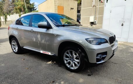 BMW X6, 2010 год, 2 000 000 рублей, 3 фотография