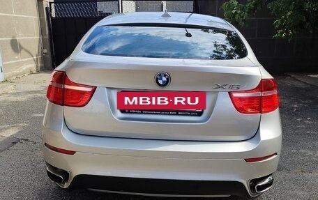 BMW X6, 2010 год, 2 000 000 рублей, 5 фотография