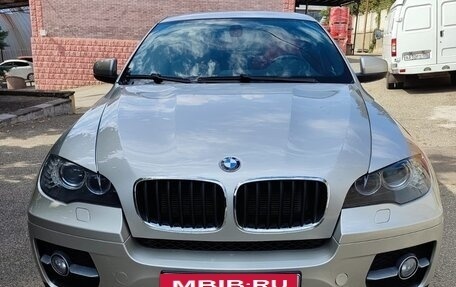 BMW X6, 2010 год, 2 000 000 рублей, 2 фотография