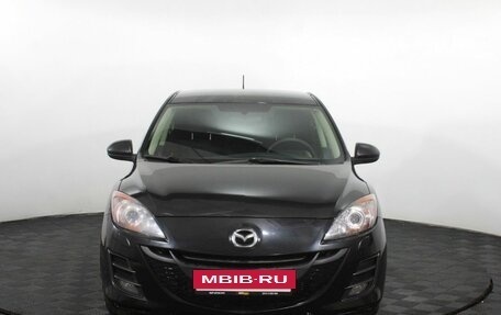 Mazda 3, 2011 год, 790 000 рублей, 2 фотография