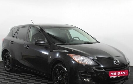 Mazda 3, 2011 год, 790 000 рублей, 3 фотография