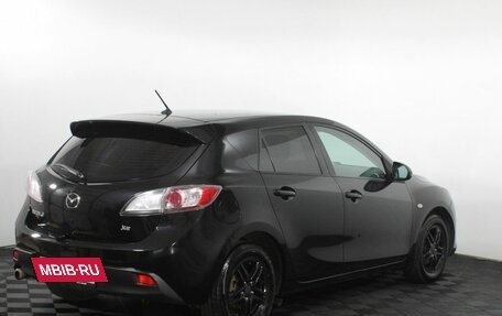 Mazda 3, 2011 год, 790 000 рублей, 5 фотография