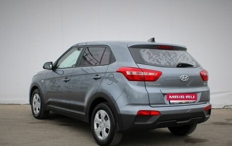 Hyundai Creta I рестайлинг, 2018 год, 1 375 000 рублей, 5 фотография