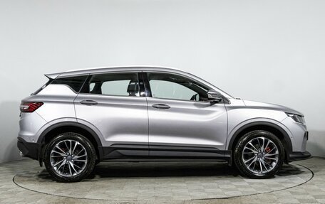 Geely Coolray I, 2023 год, 1 949 700 рублей, 4 фотография
