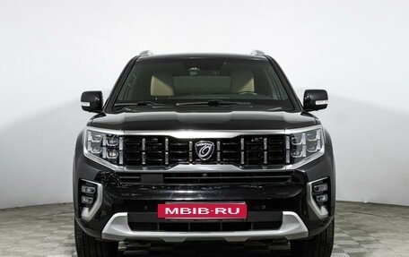 KIA Mohave I, 2021 год, 4 285 000 рублей, 2 фотография