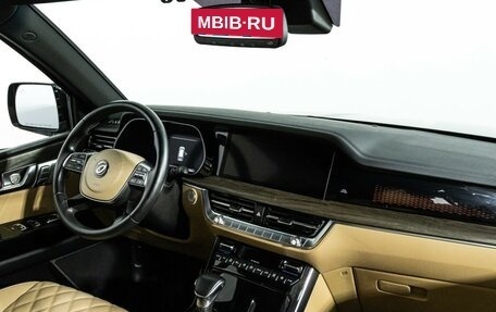 KIA Mohave I, 2021 год, 4 285 000 рублей, 9 фотография