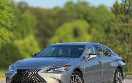 Lexus ES VII, 2022 год, 4 235 000 рублей, 2 фотография