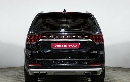 KIA Mohave I, 2021 год, 4 285 000 рублей, 6 фотография