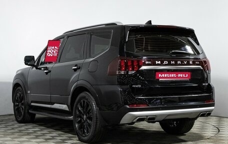 KIA Mohave I, 2021 год, 4 285 000 рублей, 7 фотография