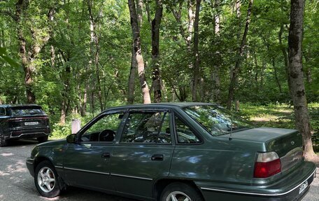 Daewoo Nexia I рестайлинг, 2004 год, 160 000 рублей, 2 фотография