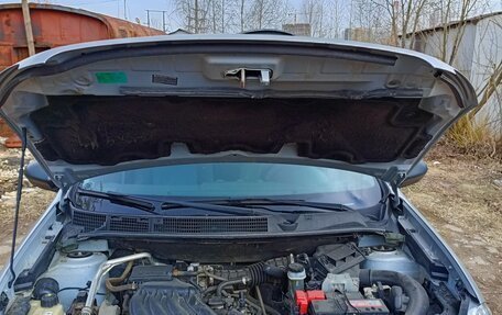 Nissan Qashqai, 2013 год, 1 099 000 рублей, 7 фотография
