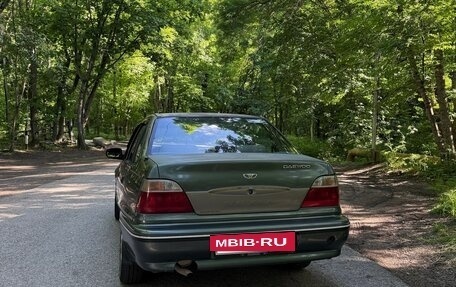Daewoo Nexia I рестайлинг, 2004 год, 160 000 рублей, 3 фотография