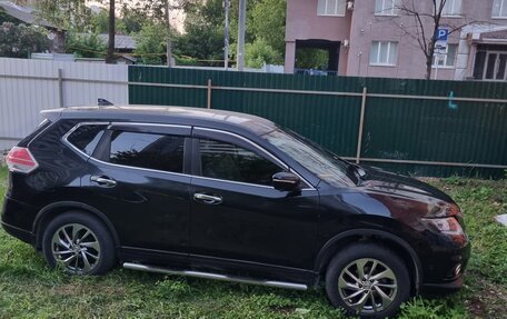 Nissan X-Trail, 2017 год, 2 000 000 рублей, 3 фотография
